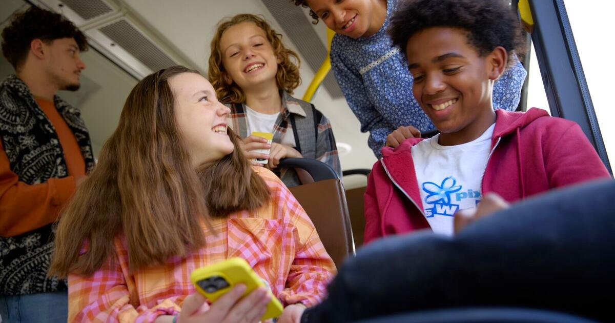De Lijn rr