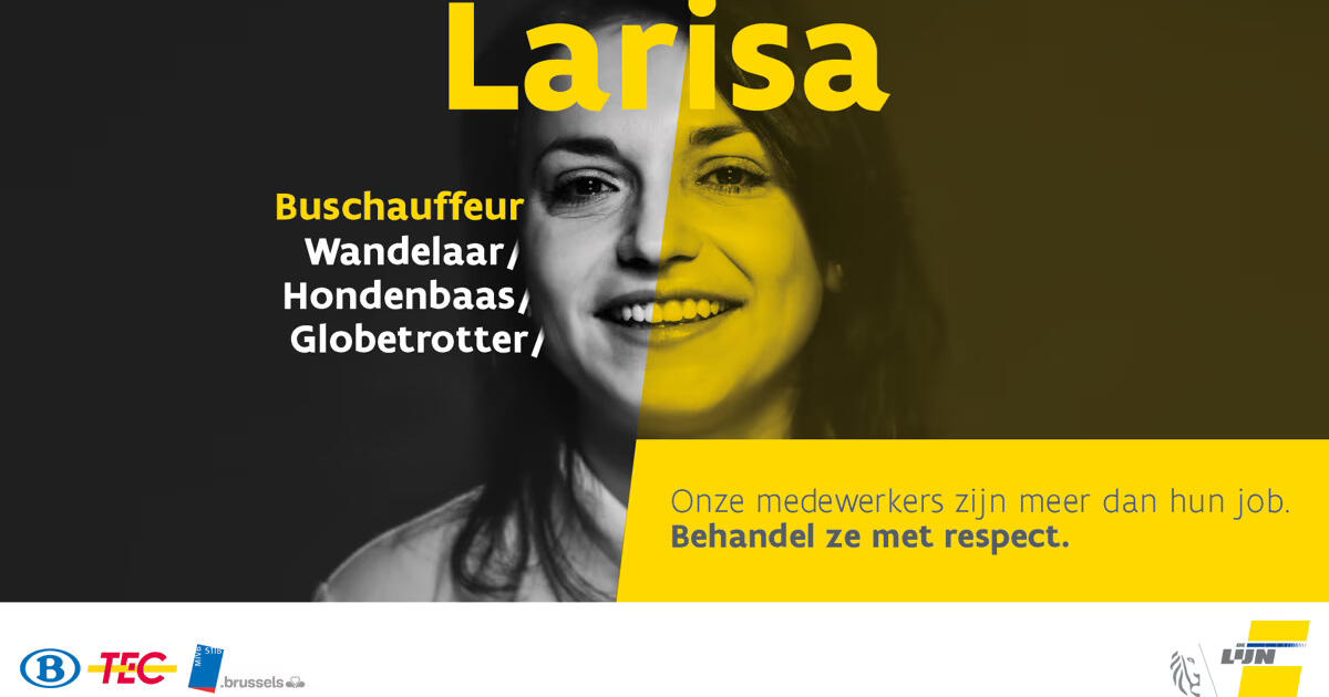 De Lijn foto