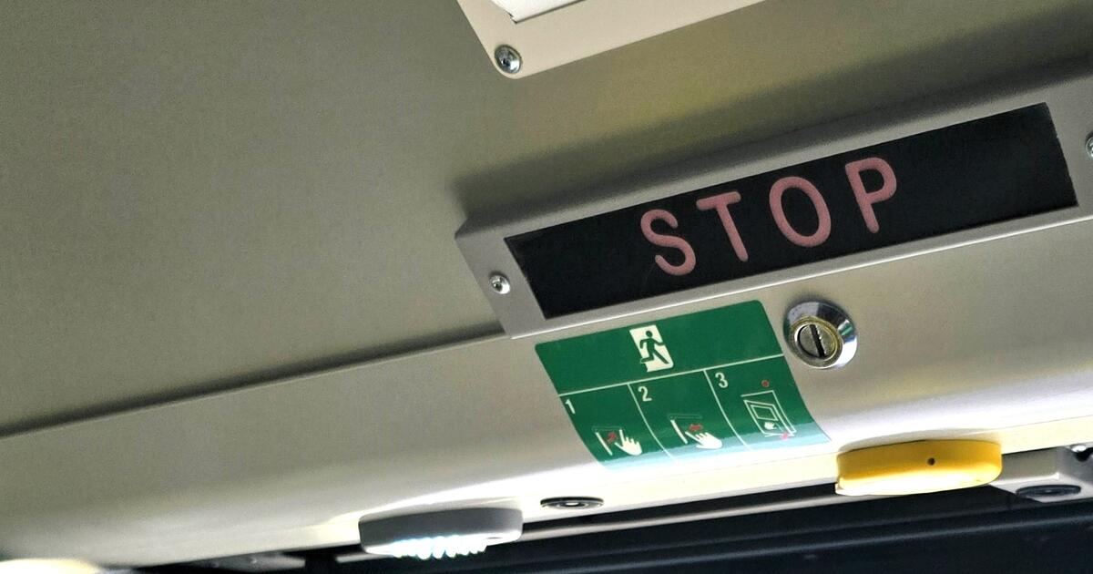 De Lijn telcamera 