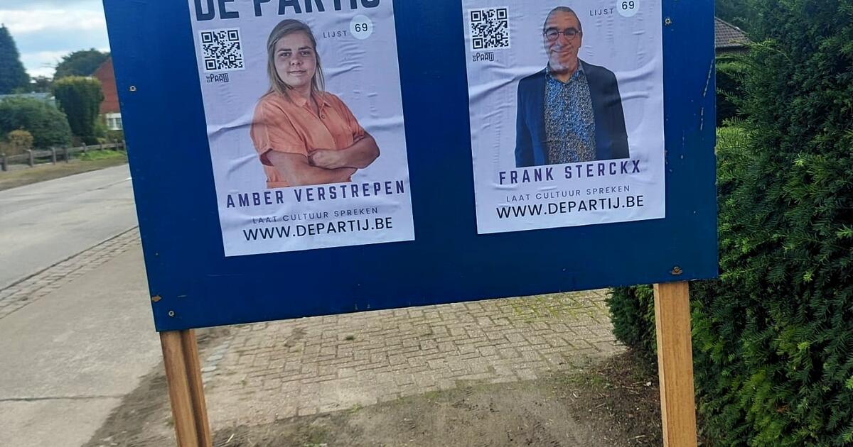 De Partij