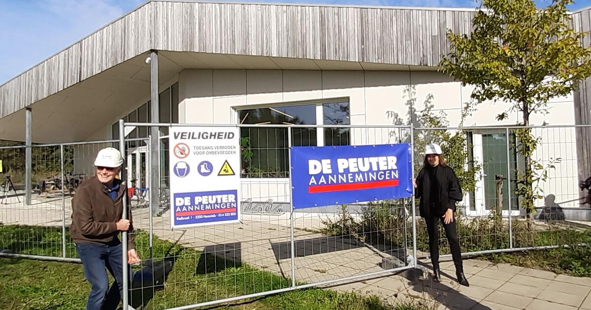 De Peuter