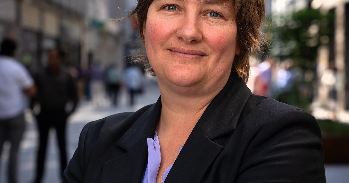 Karen Rentmeesters