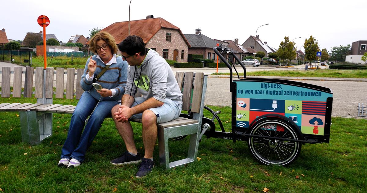Digifiets