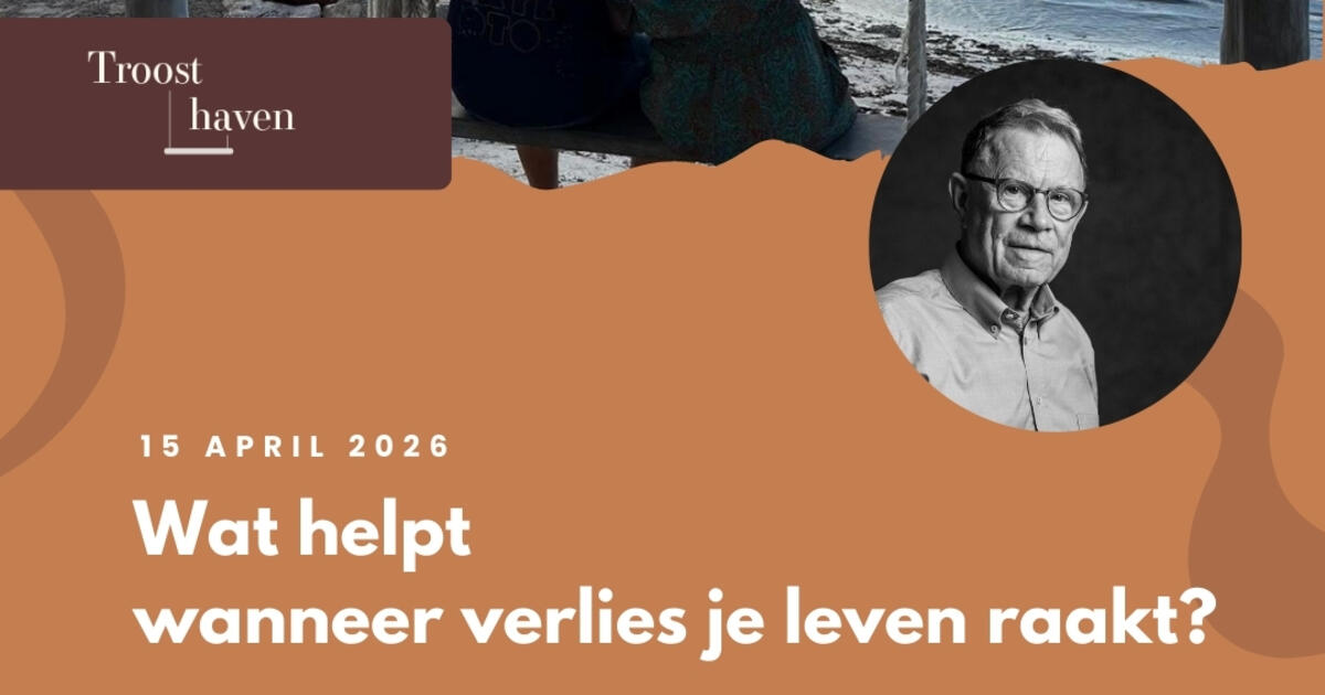 Troosthaven 15/04