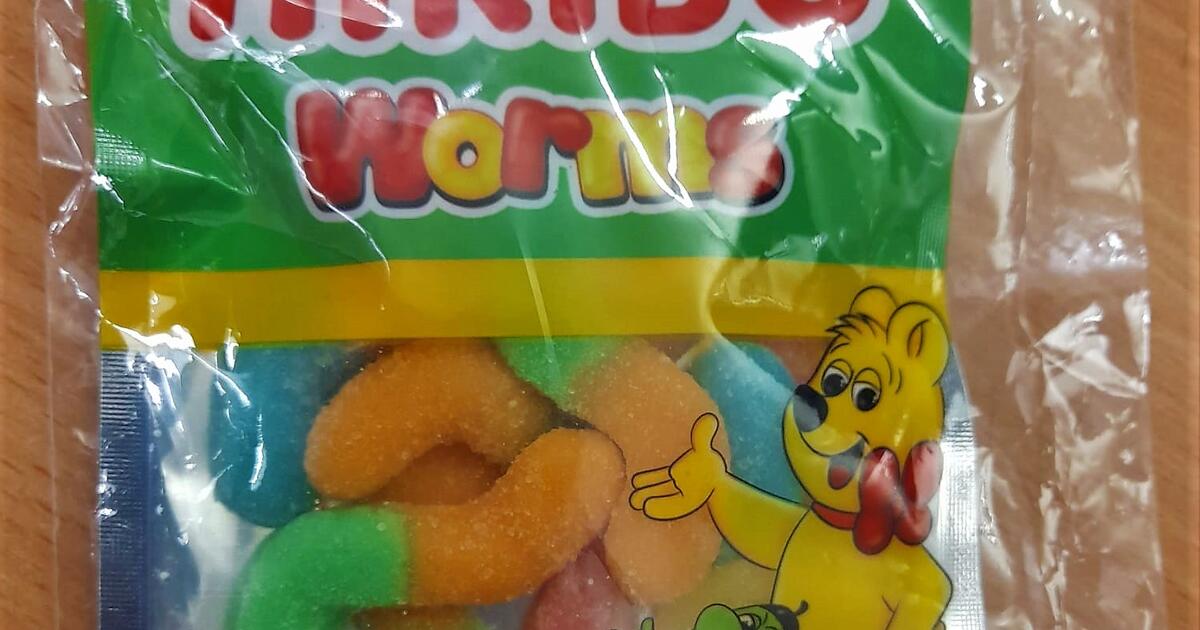 Drugs snoep politie