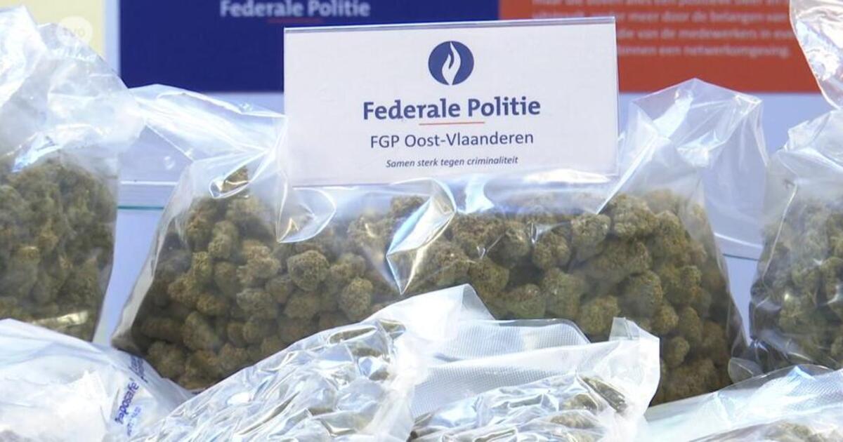 Gerechtelijke Politie