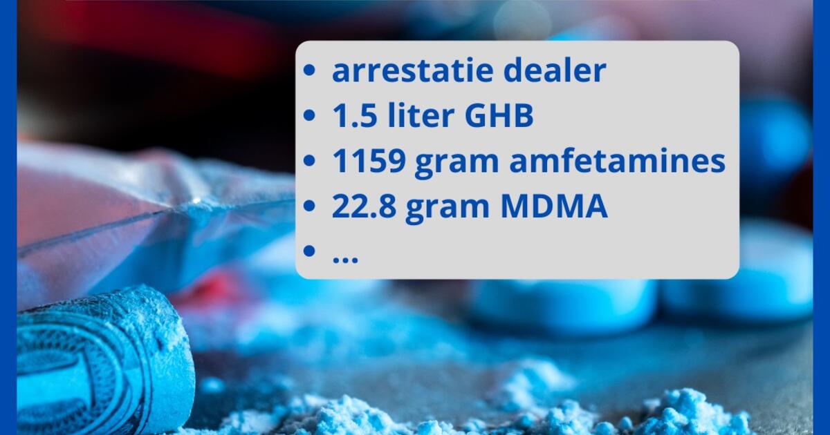 politie