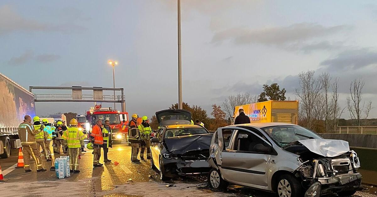 ongeval E313