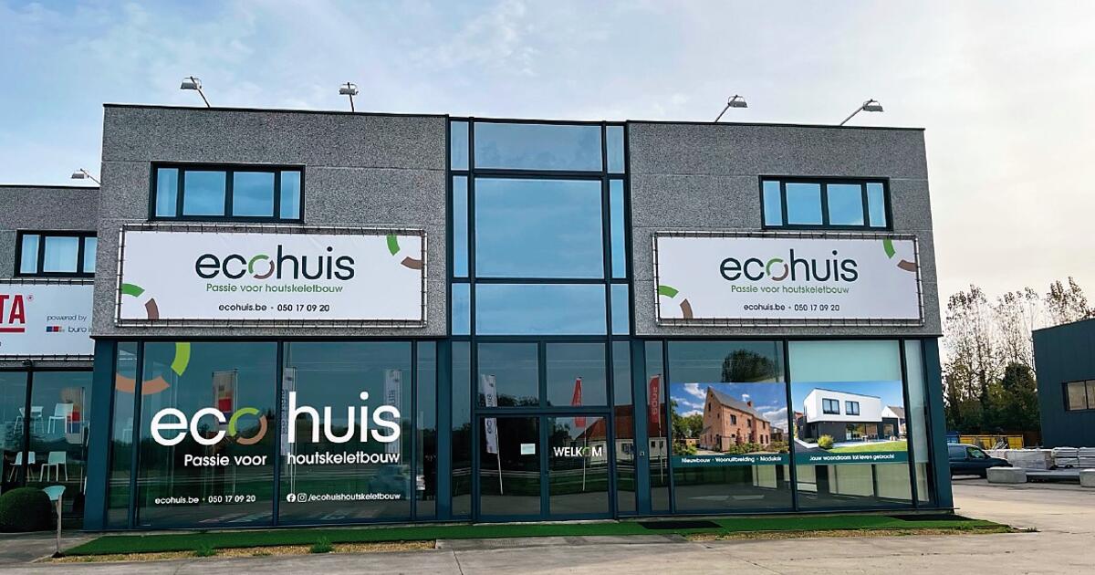 Ecohuis