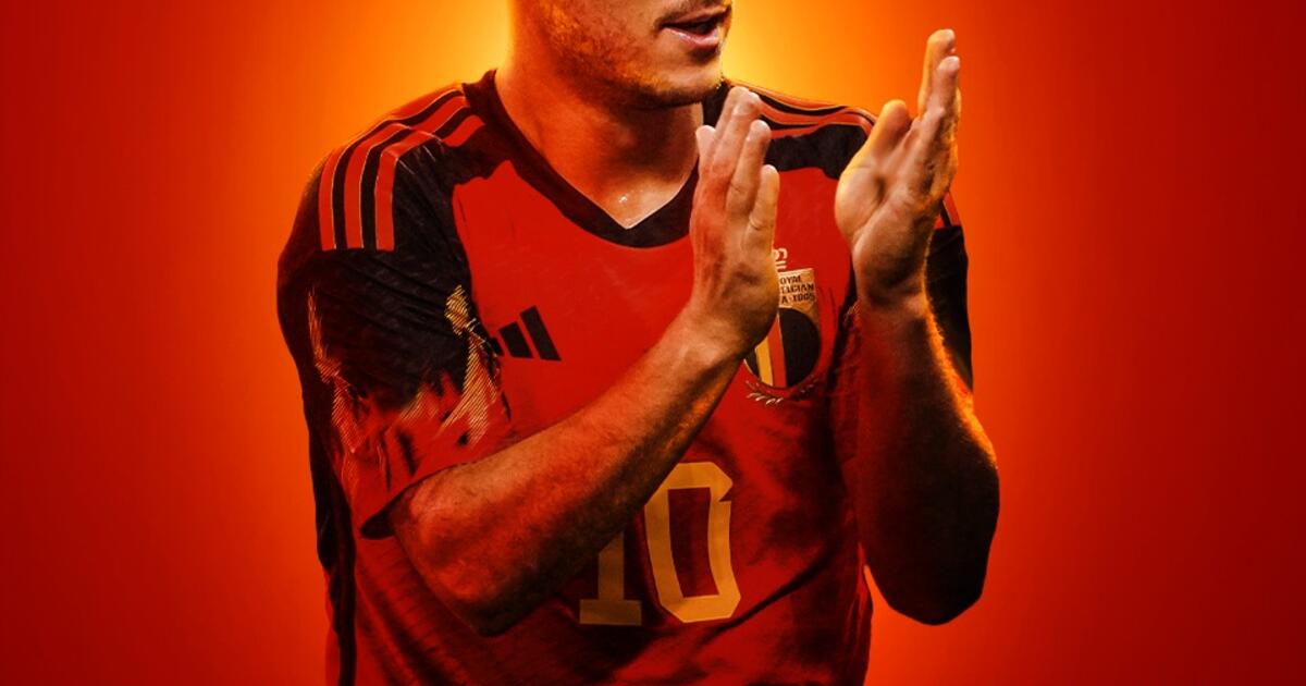 Eden Hazard