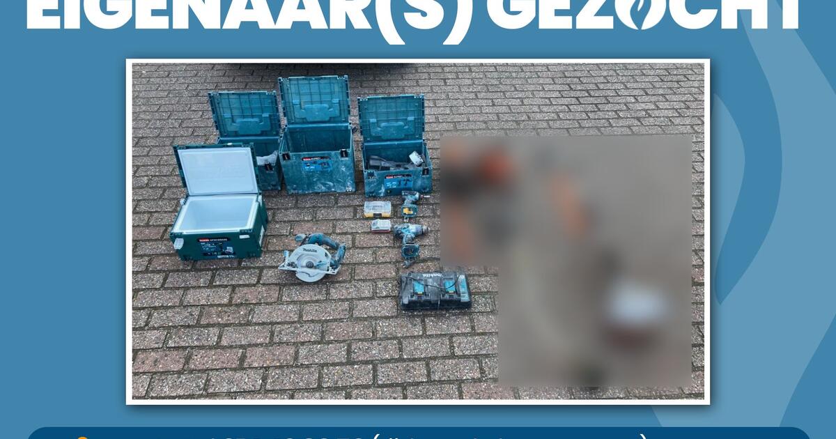 politie