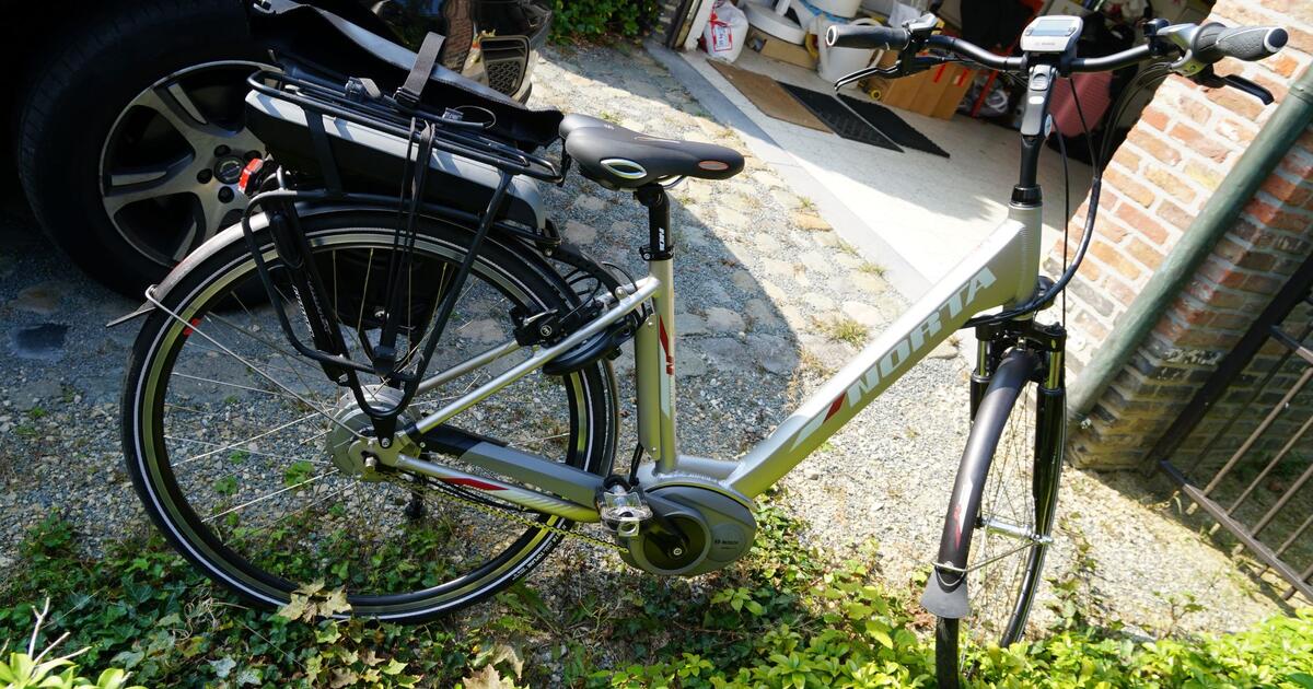 Norta e-fiets
