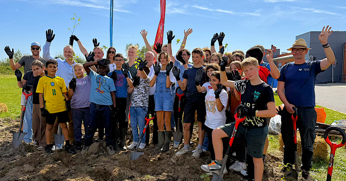 foto Eline Dhaen Eneco NNieuws