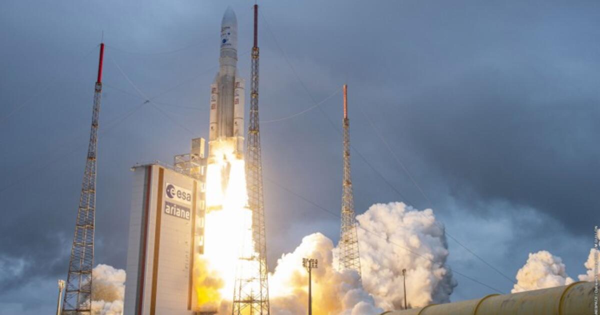 ESA