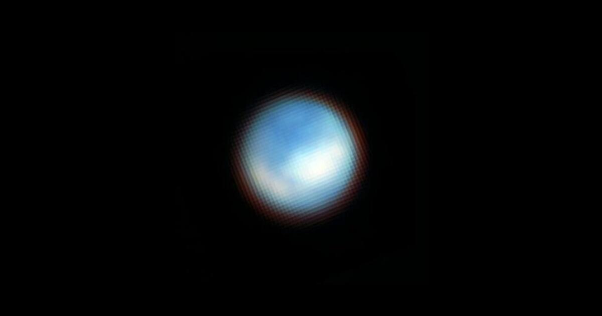 ESA Europa