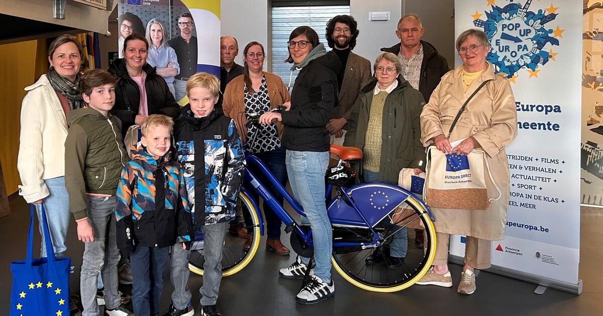 Provincie Antwerpen
