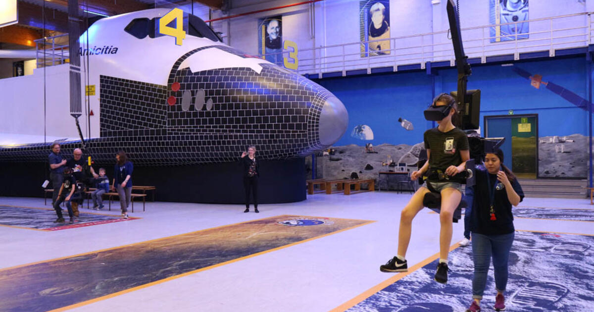 Eurospacecenter