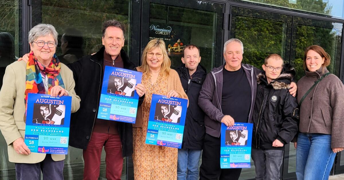 Fans  foto Hans Otten GVA 