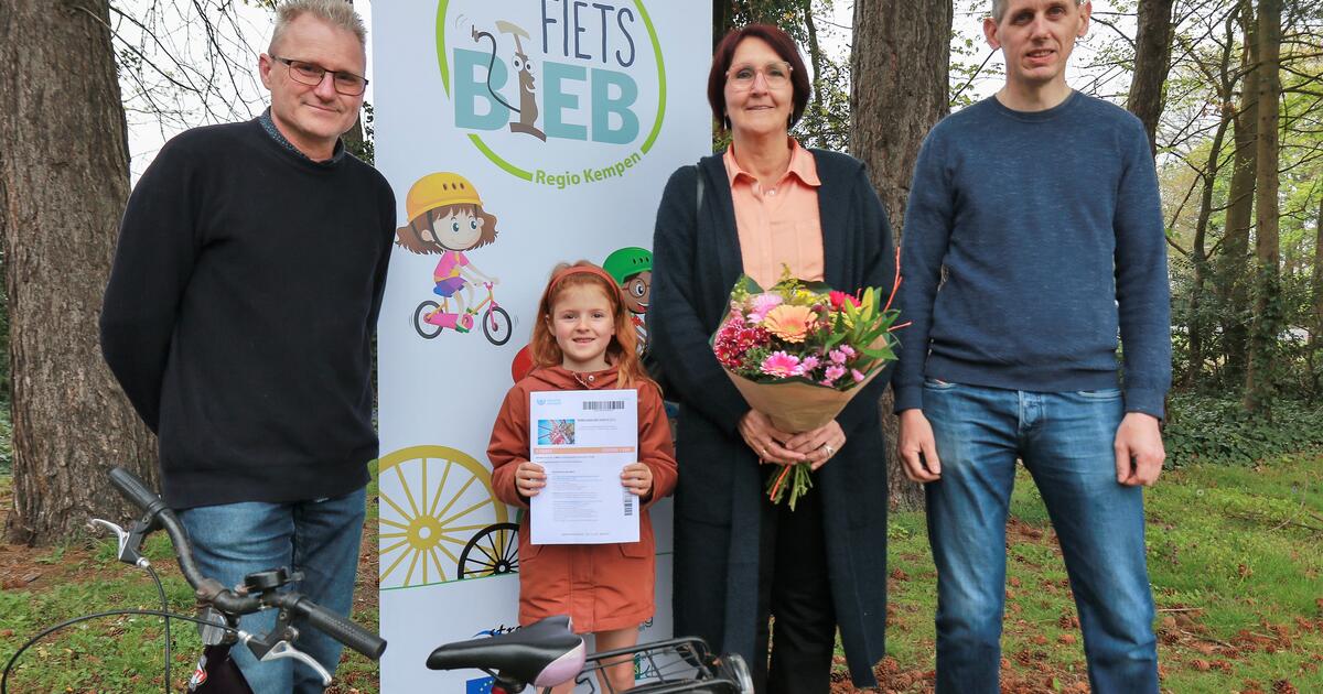WEsterlo Fietsbieb