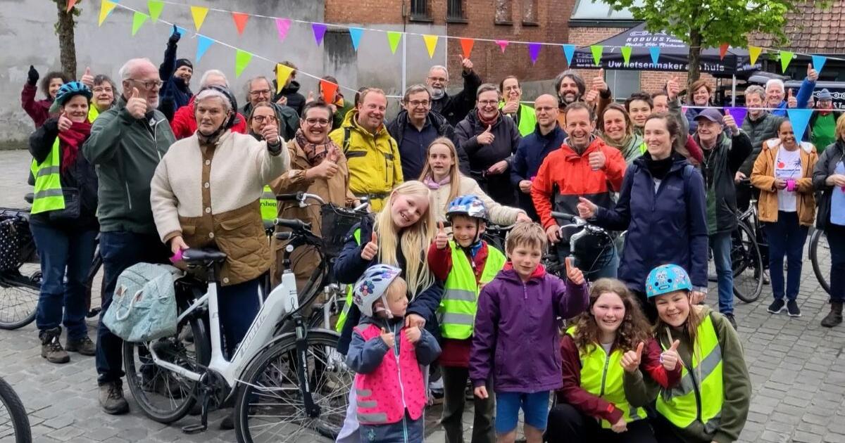 fietserbond Herentals