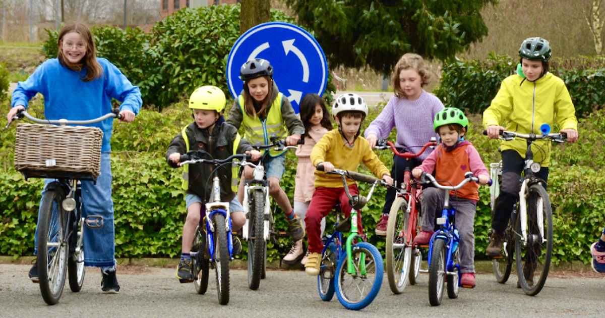 Fietsersbond Herentals