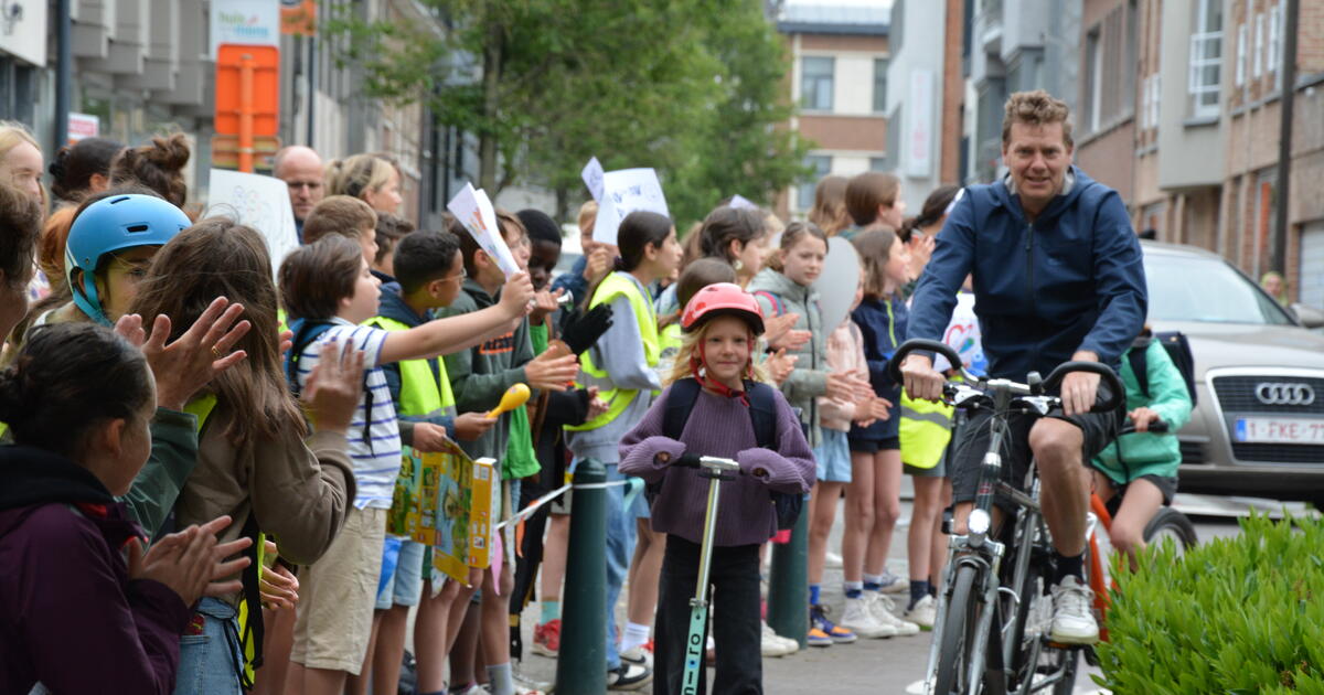Fietsersbond (W)Onderwijs 