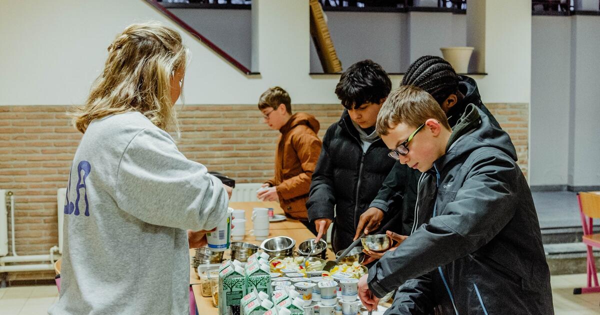 Foodsavers Kempen