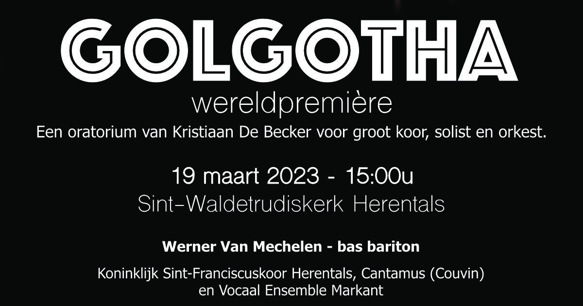 Golgotha