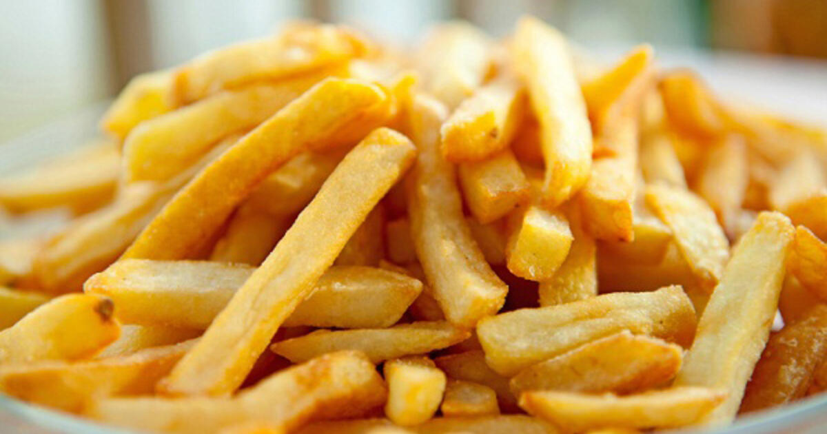 Frituur