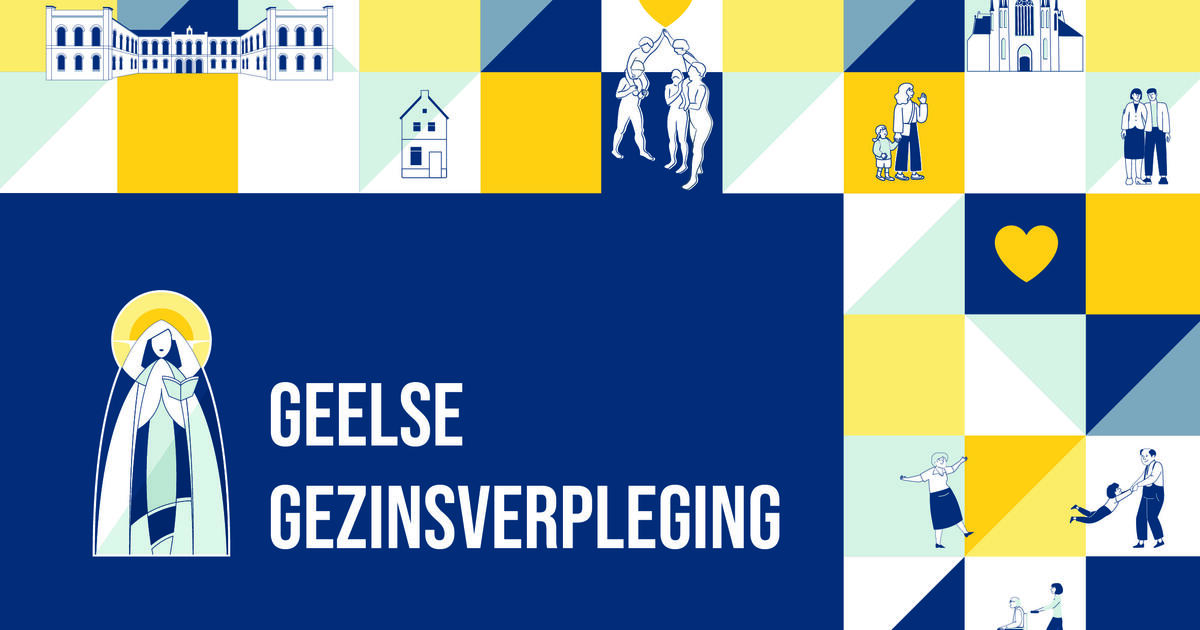Unesco Geel erkend