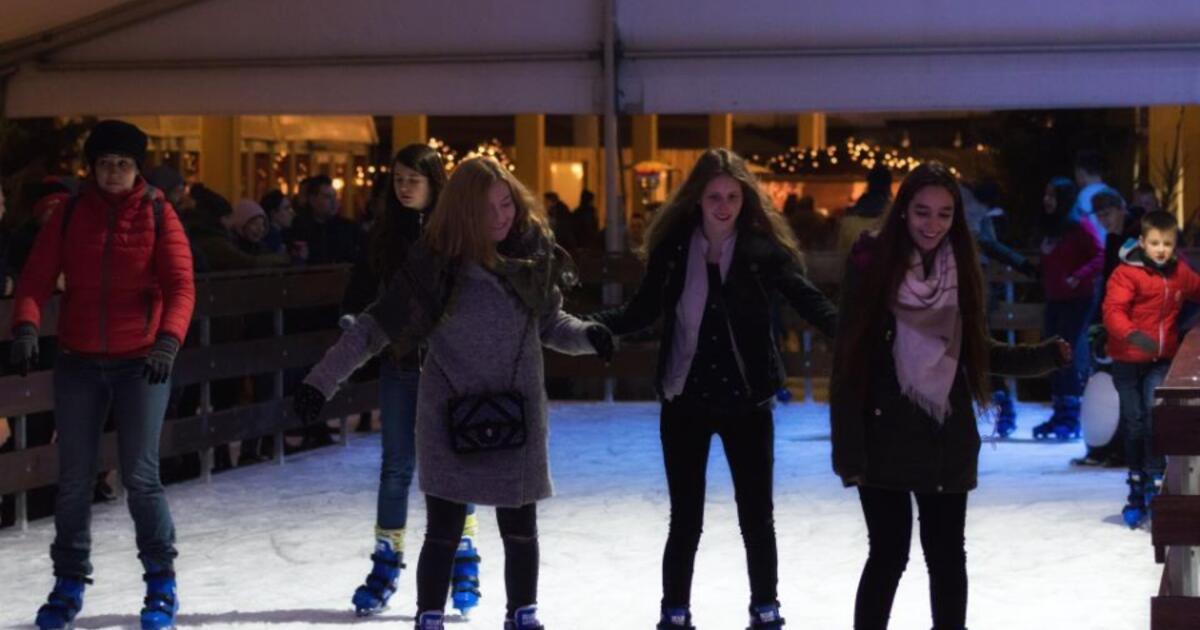 Geel Wintert archief