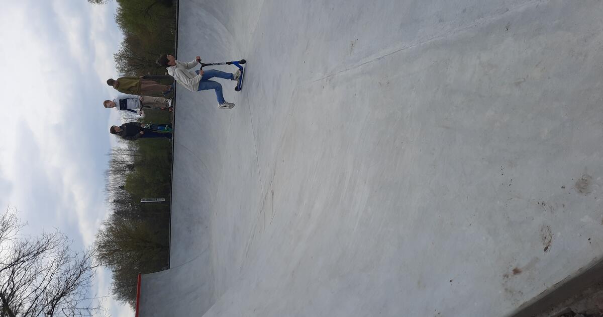 Skatepark