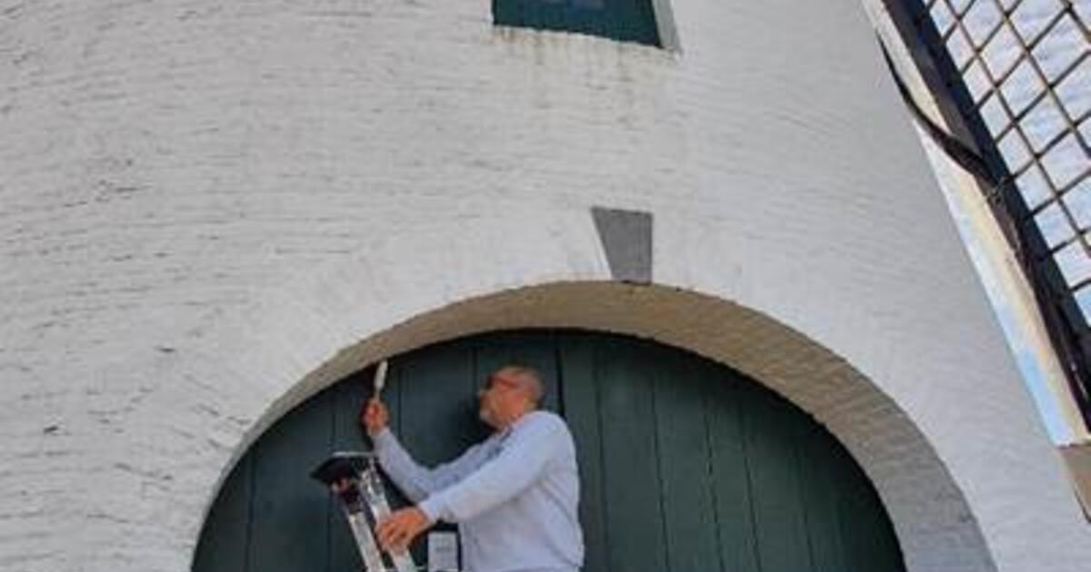 gierle molen