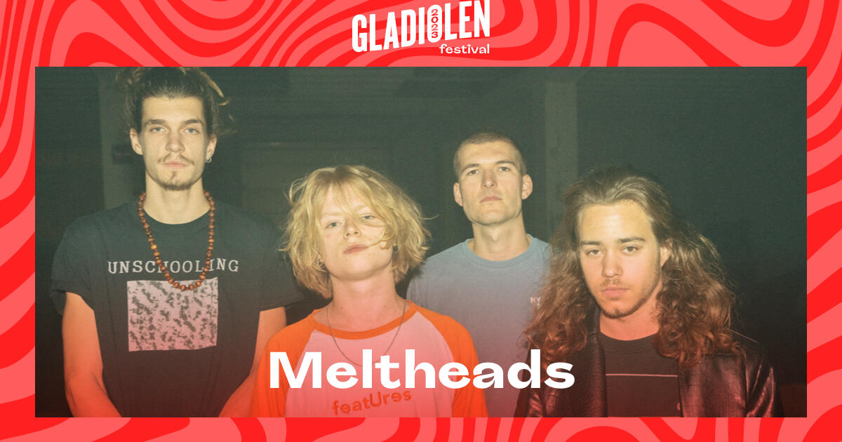 Gladiolen