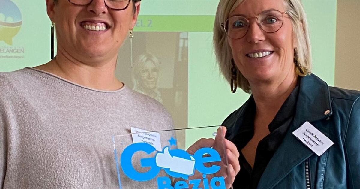 GoeBezigPrijs 