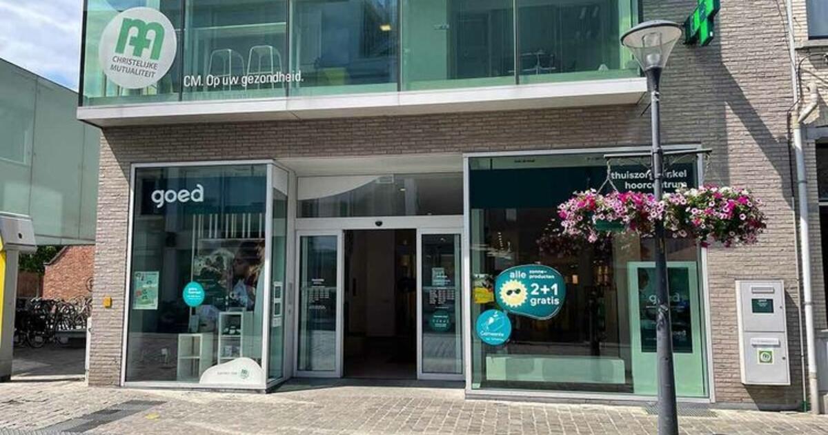 Goed Apotheek 