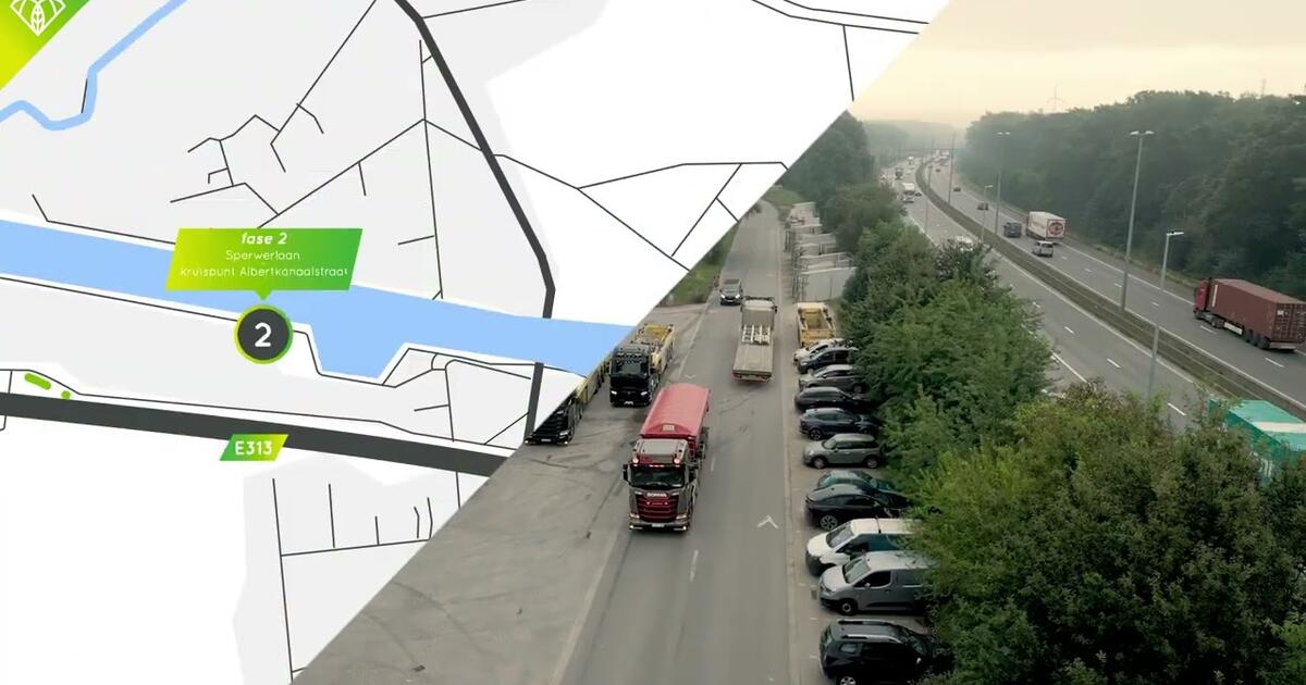Beeld Grobbendonk gemeente