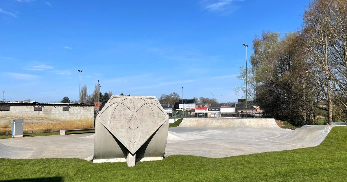Skatepark 