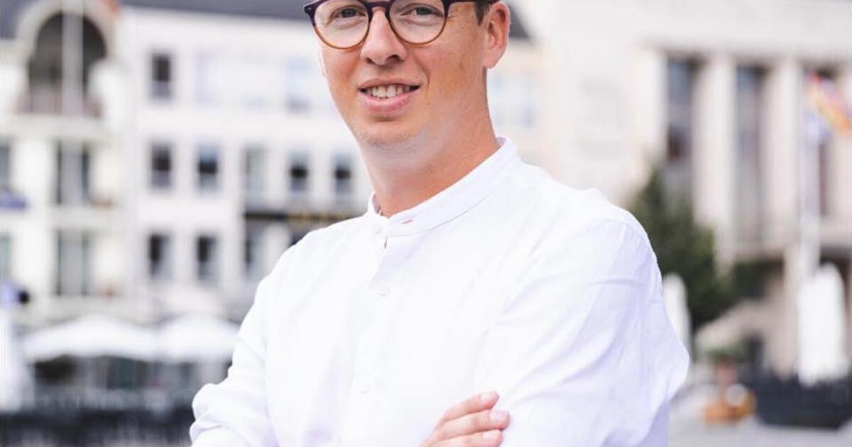 foto Hannes Anaf