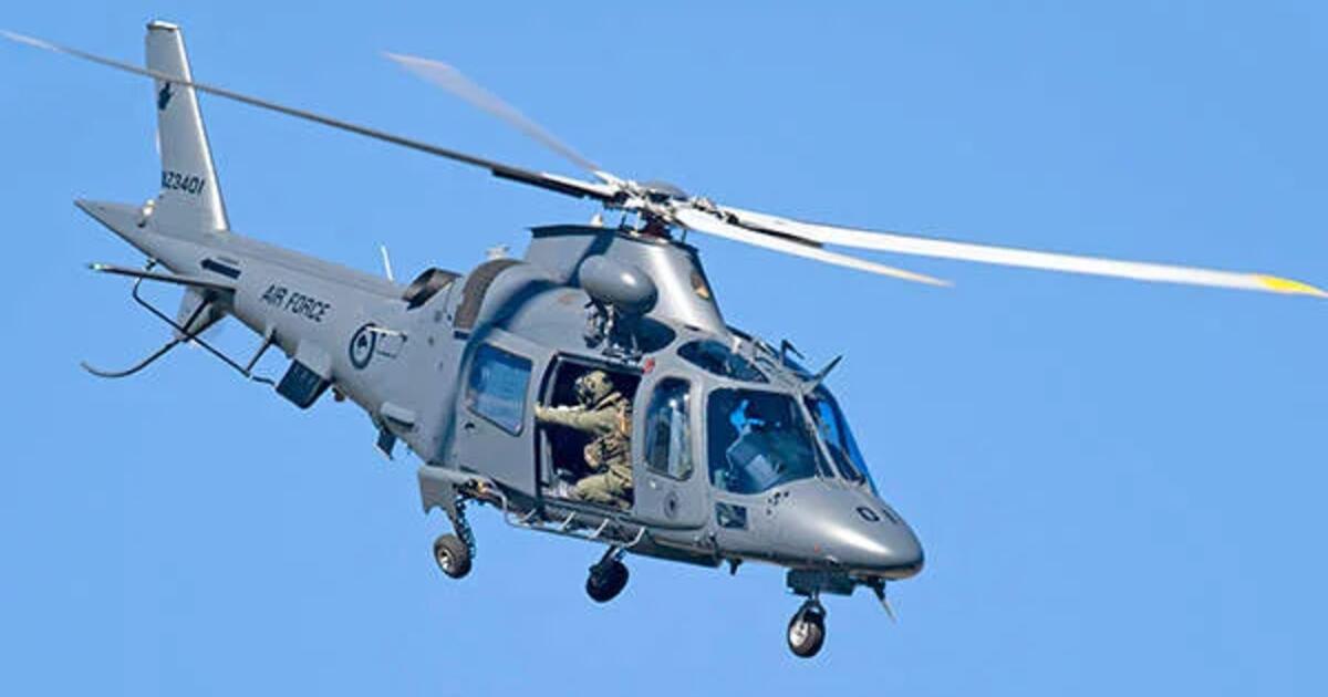 Defensie