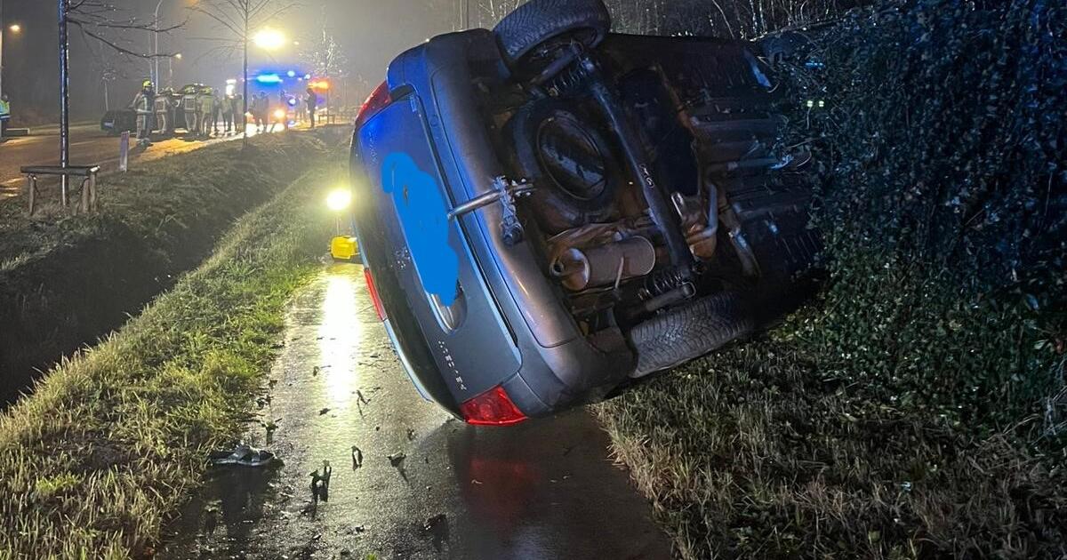foto J. Verwimp NNieuws