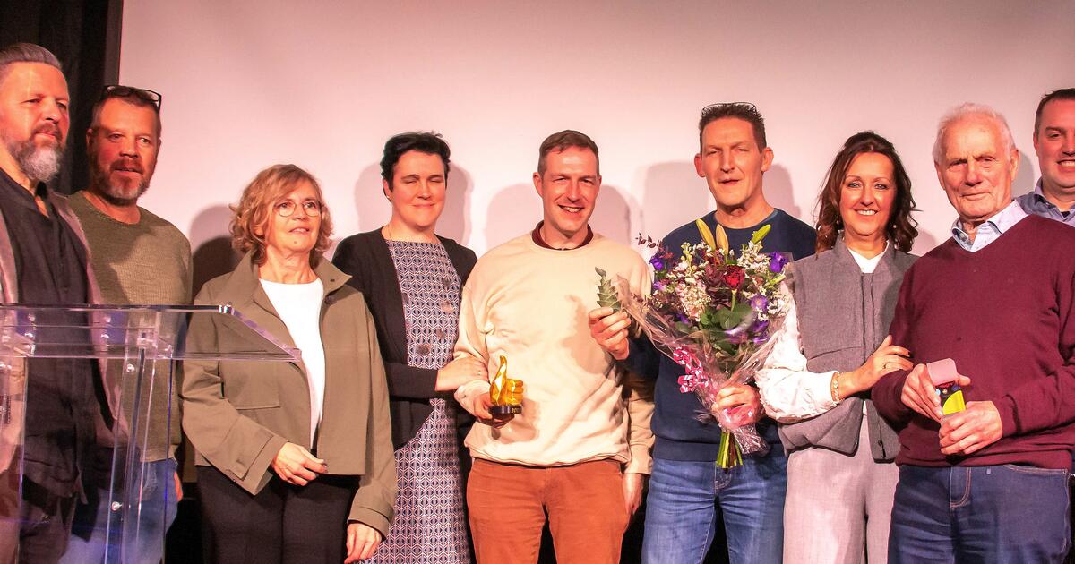 foto Willy Van Tolhuyzen / rr NNieuws