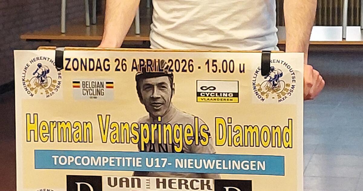 Aaron Helsen schepen sport