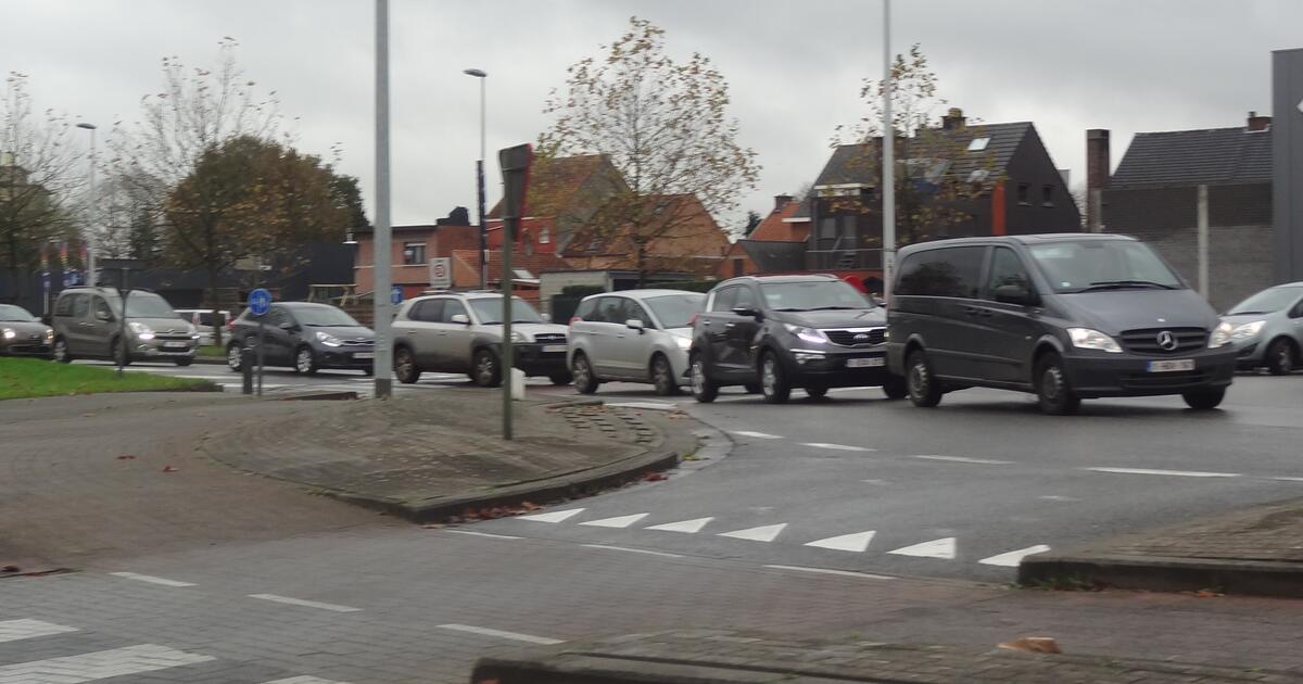 verkeer