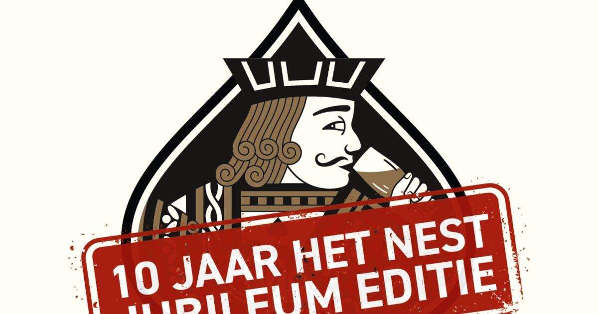 het Nest
