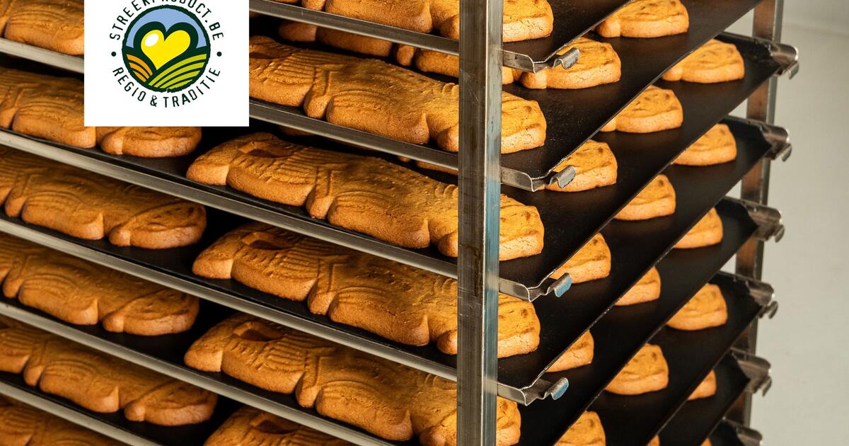 Heyns Speculaas  - foto VLAM