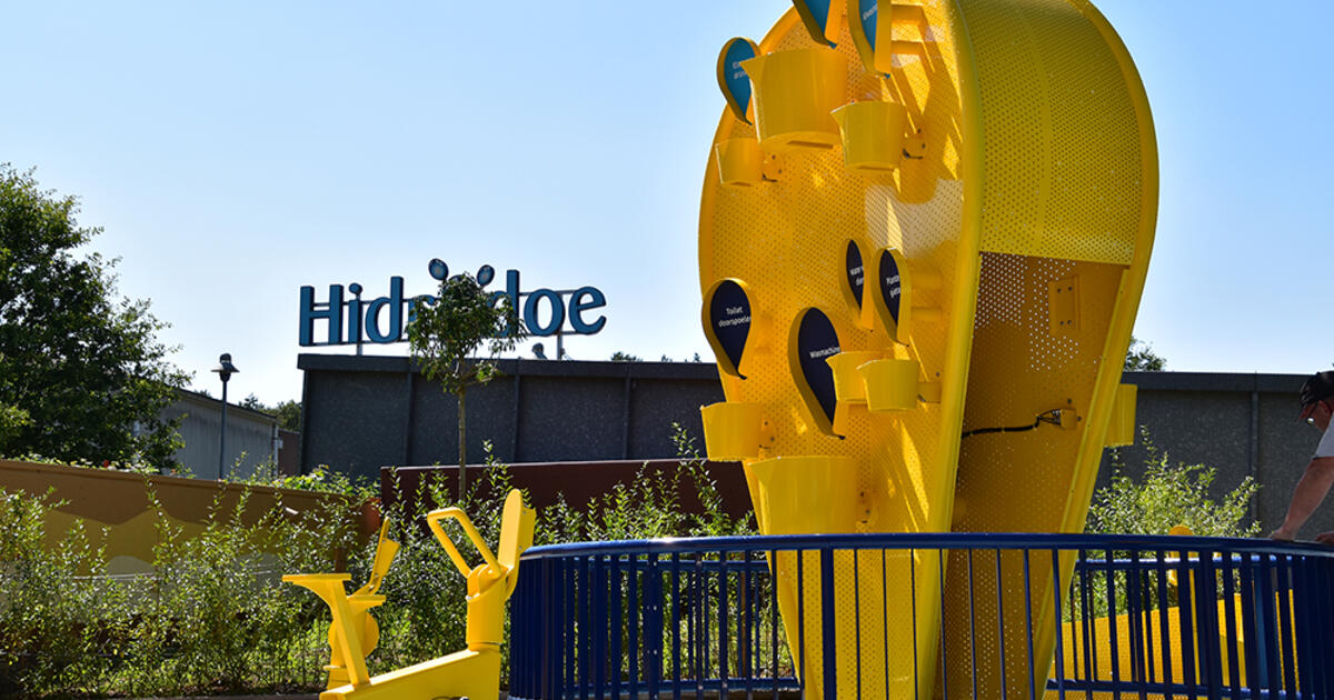 Hidrodoe