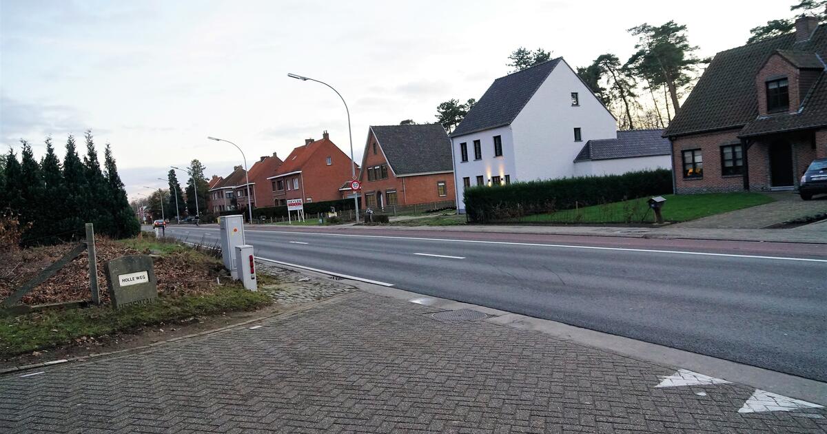 Holle Weg NNieuws