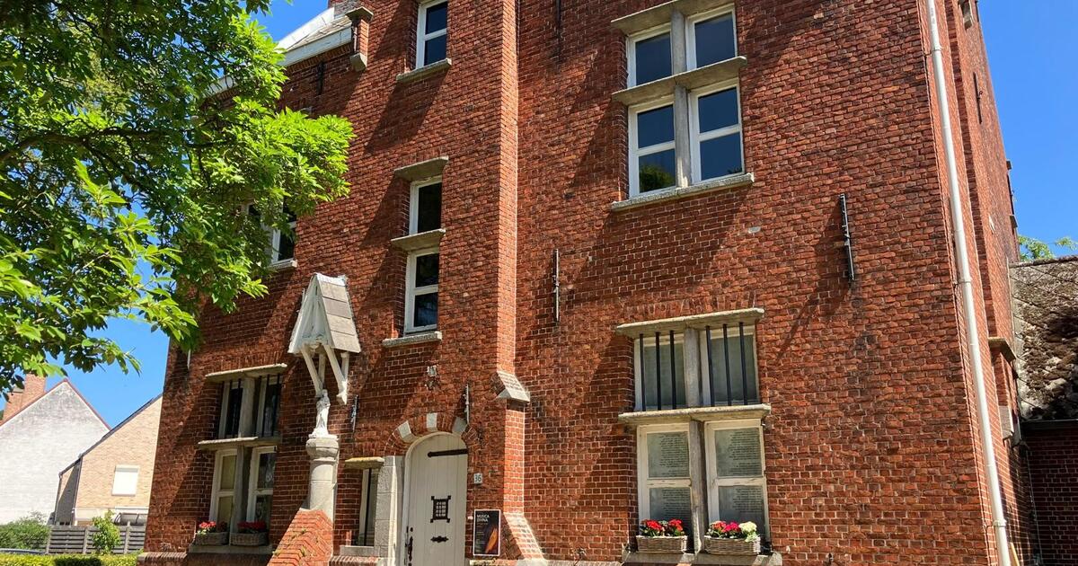 Huis Perrekes