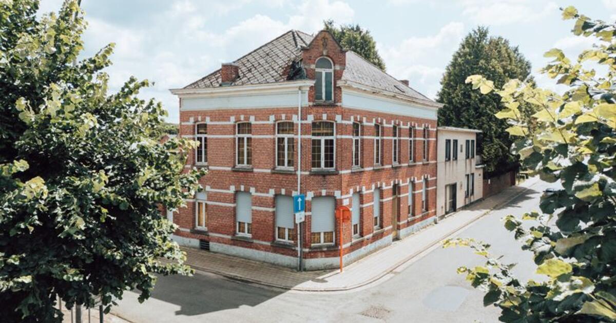Het Huishouden Olen 